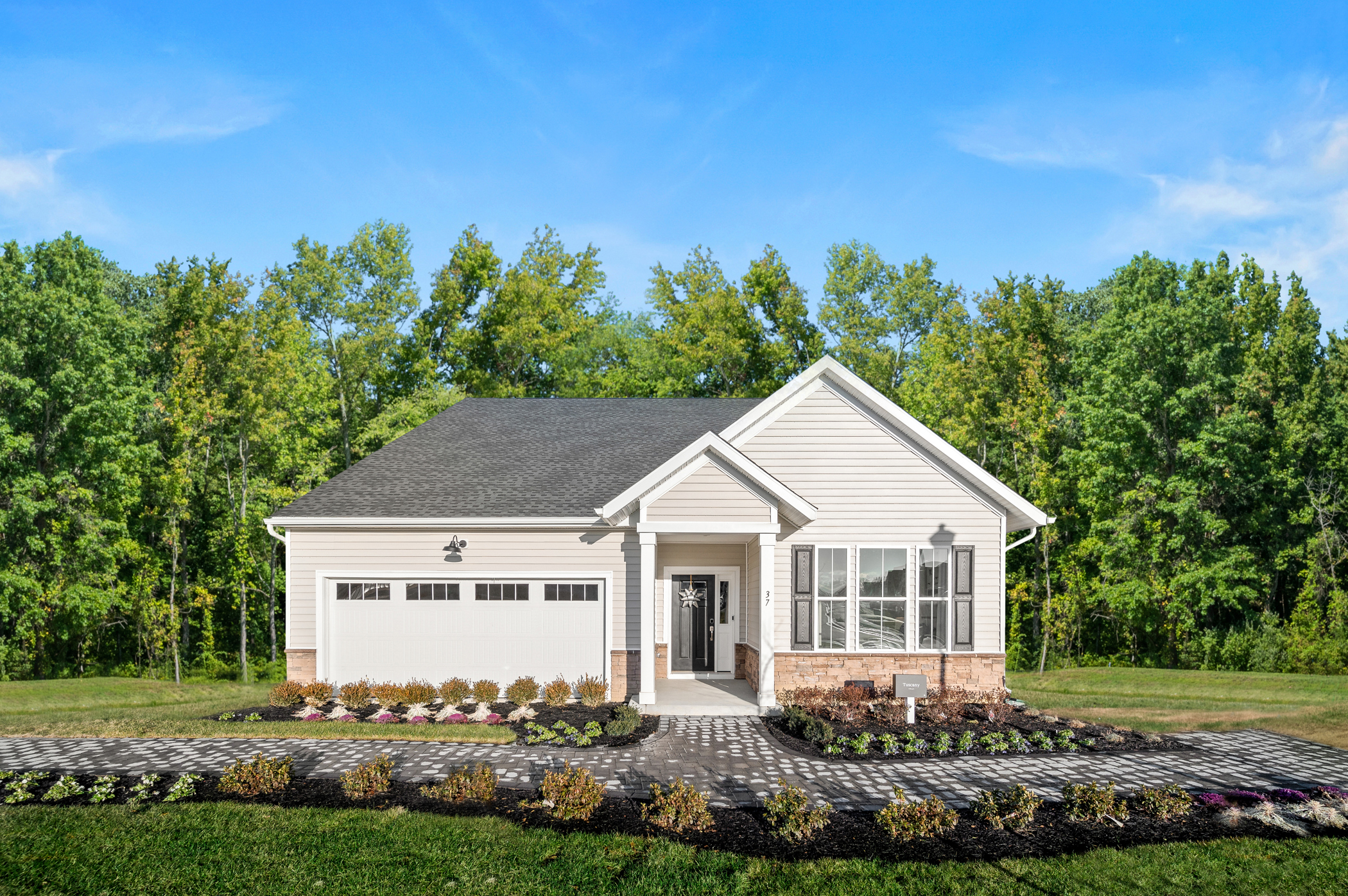 Auburn Meadows Tuscany Exterior