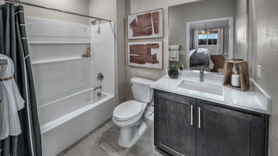 Rockingham Res 2 Bathroom 3
