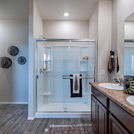 Odyssey Bathroom 3