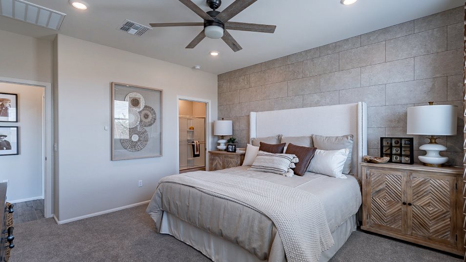 Odyssey Owner's Suite