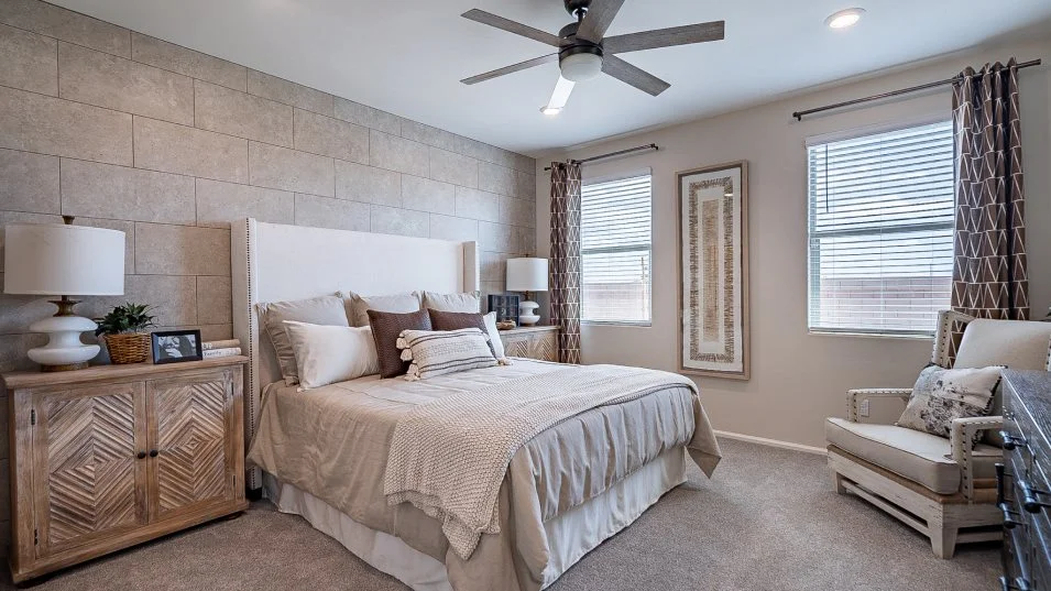 Odyssey Owner's Suite