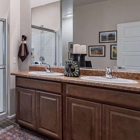 Odyssey Owner's Suite