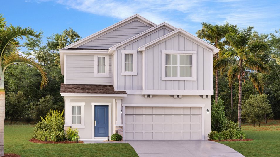 Exterior H