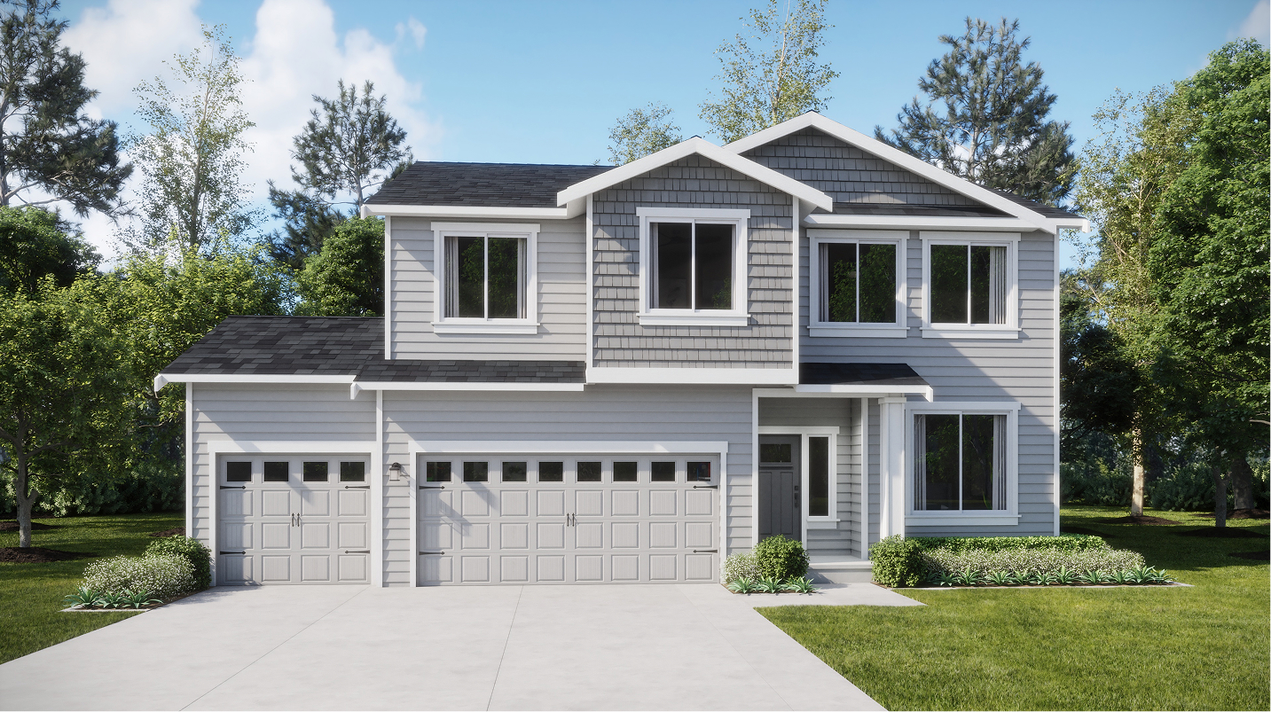 2551 Platinum Woodrige Davenport3 C Traditional TR