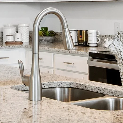 Birkdale plan Kitchen