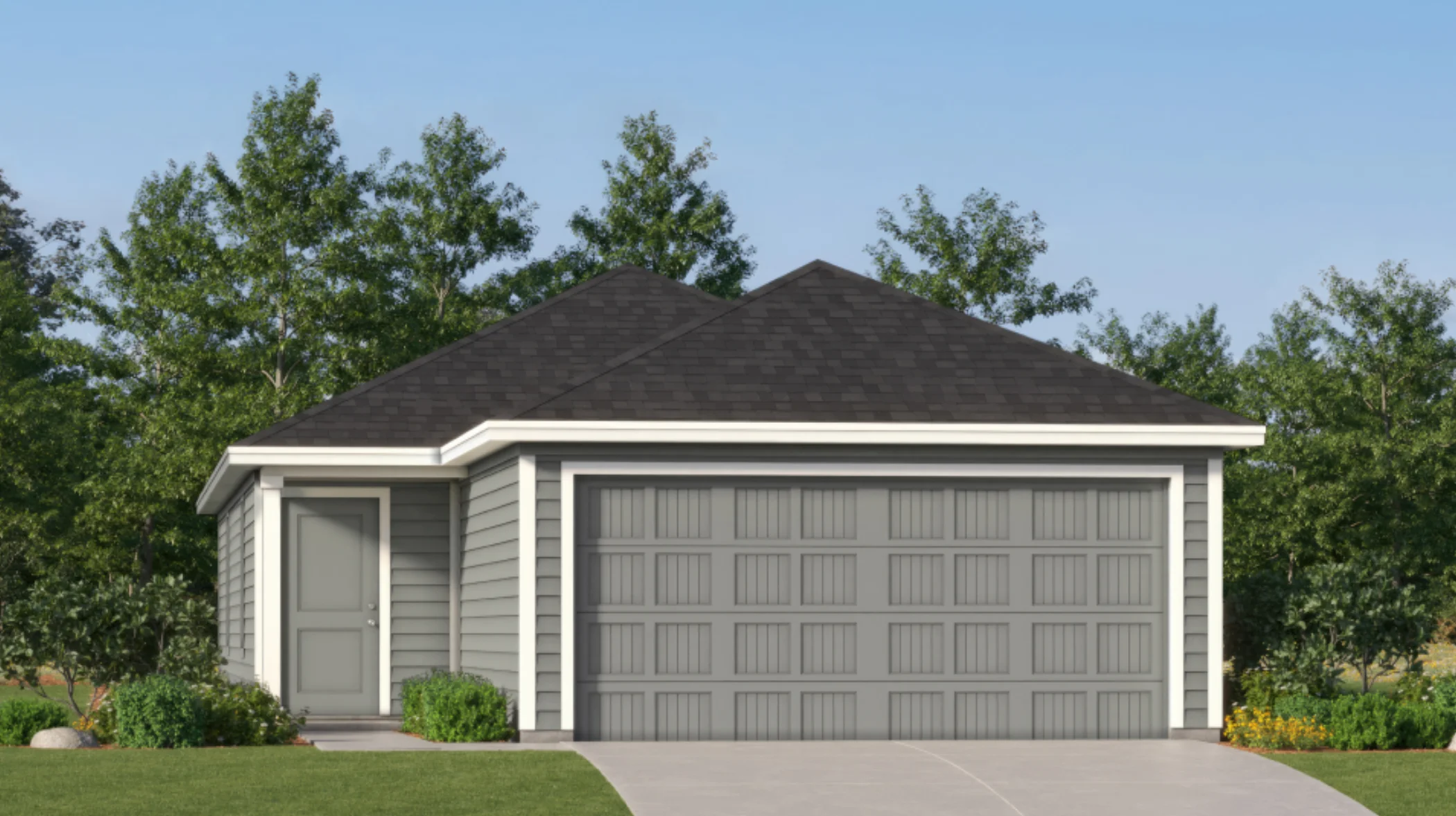 Brower Exterior