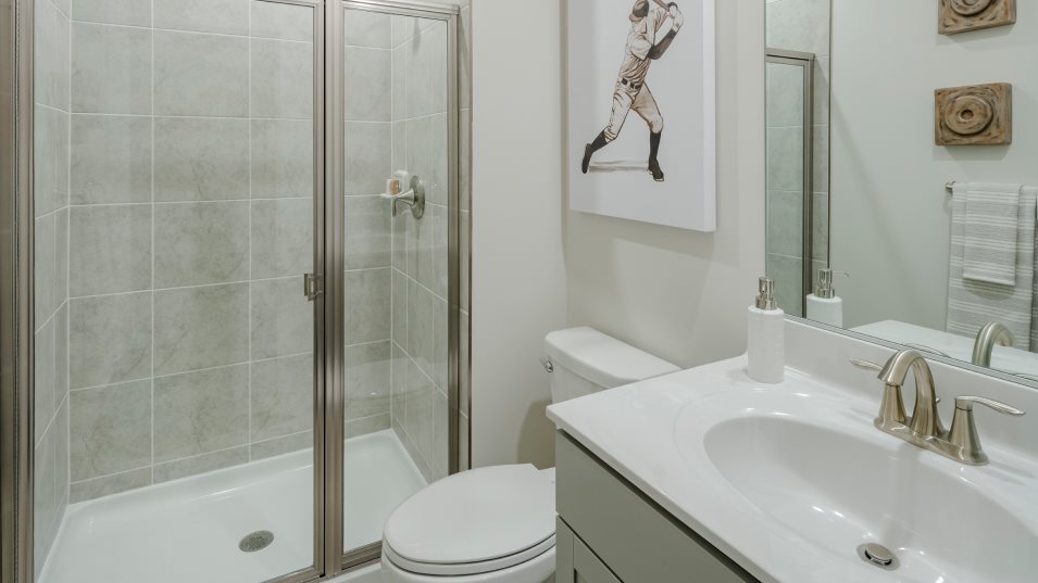 HarlowII Optional Bathroom 3
