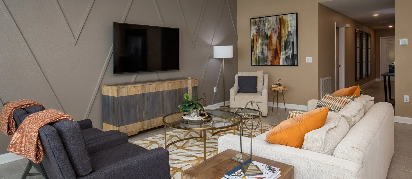 Trinity Lakes Estates Hartford