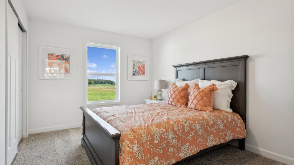 Springfield Bedroom 3