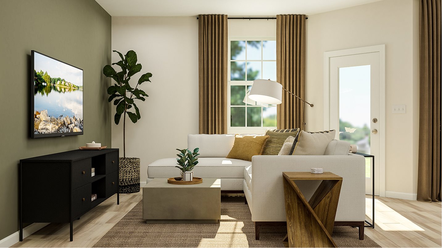 Abbey Family Room