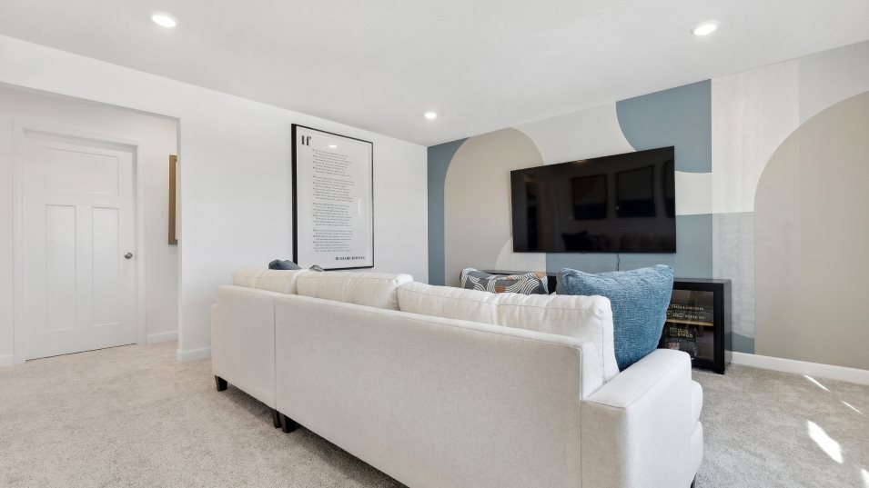 Sequoia Loft