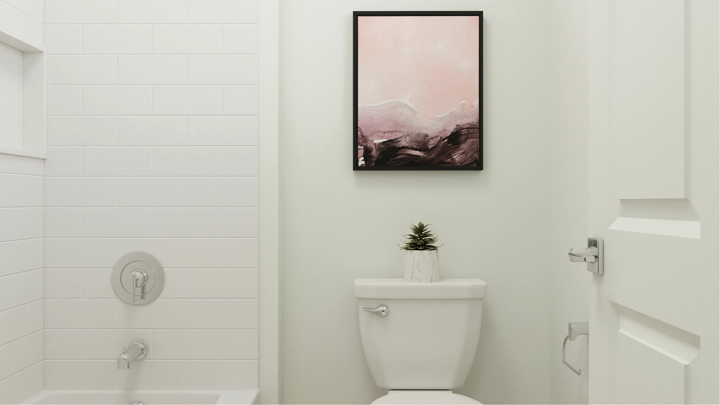 Bathroom 2