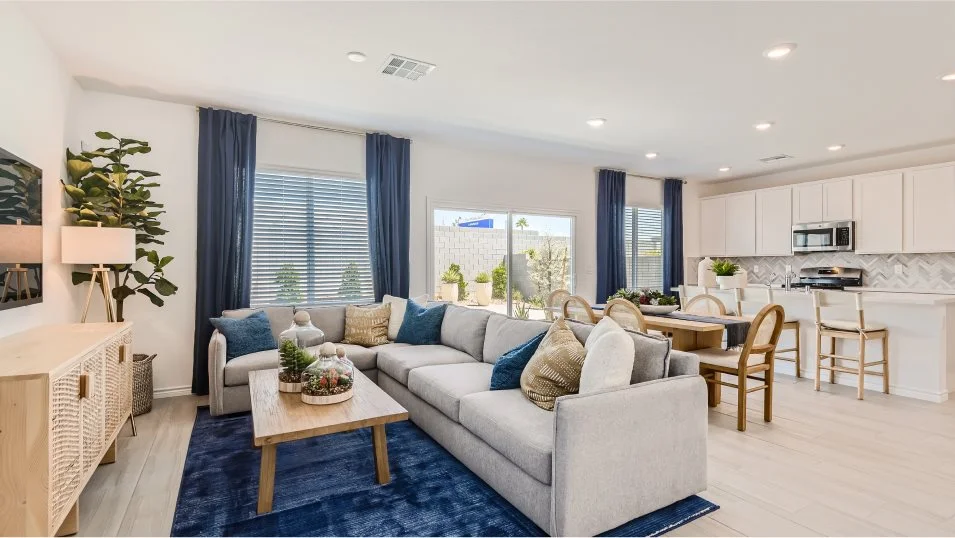 Bellevue Great Room