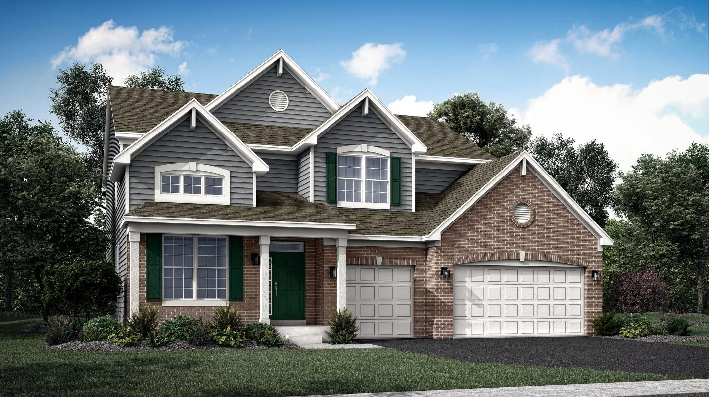 Raleigh Exterior C