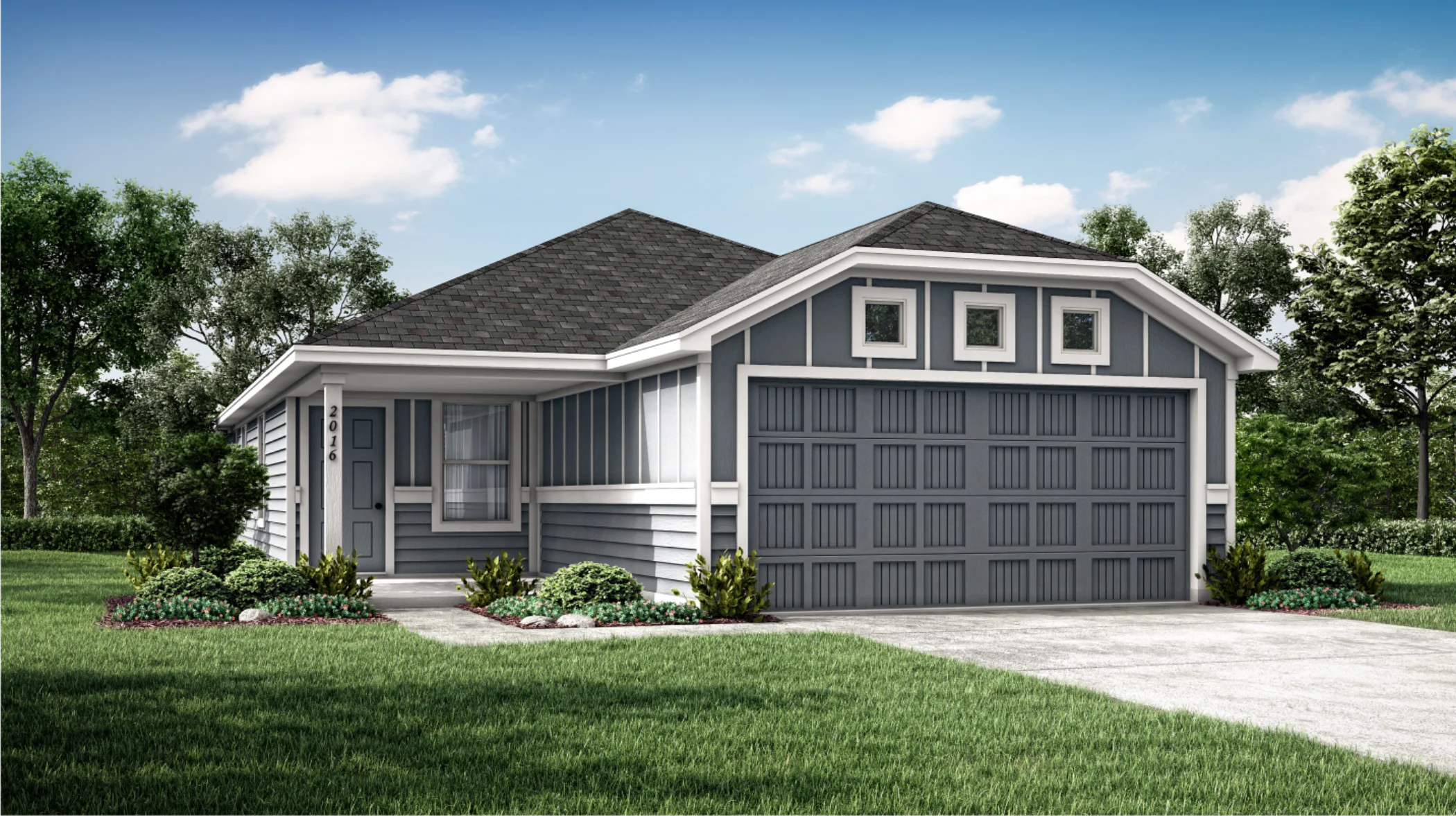 Chestnut Exterior D