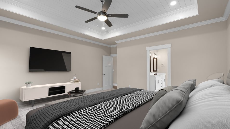 owners suite
