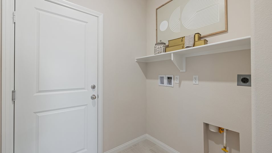 Res 1 laundry room