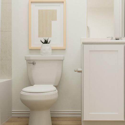 Bathroom 3