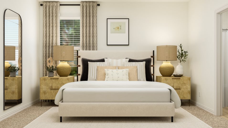 Bedroom 4