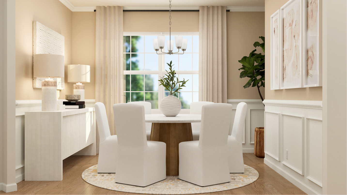 Forsyth Dining Room