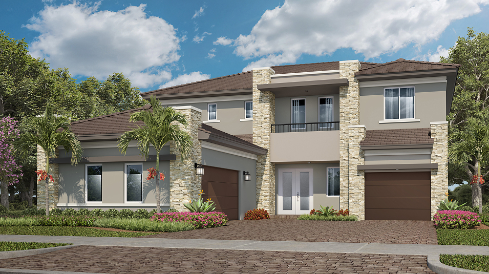 4019 Monarch Collection Parkland Royale Marquis A