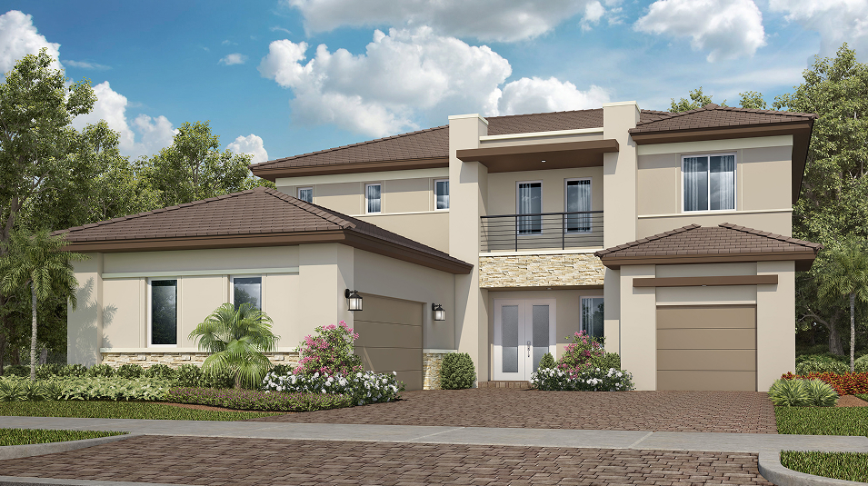 4019 Monarch Collection Parkland Royale Marquis B