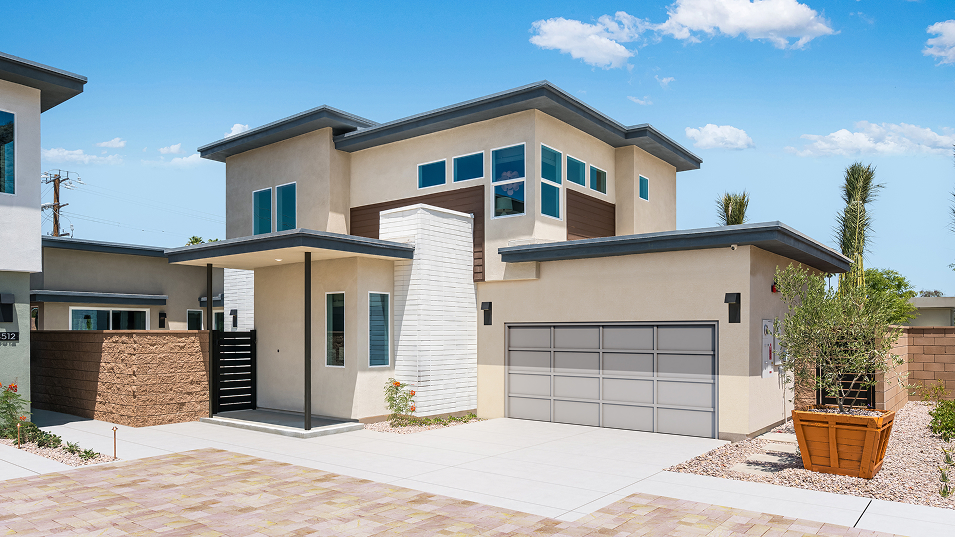 Canyon View Res2 Exterior