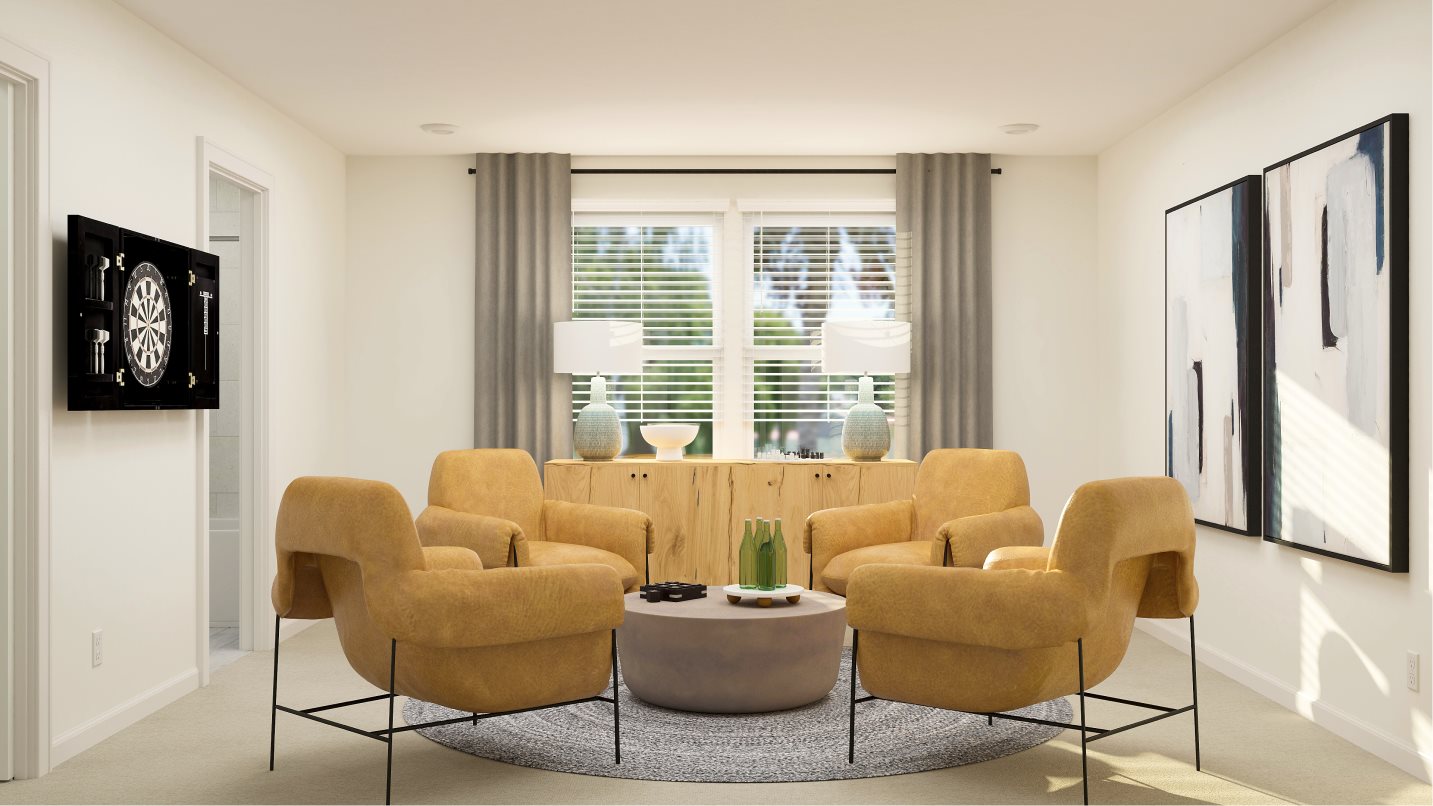 Sierra Bonus II Bonus Room