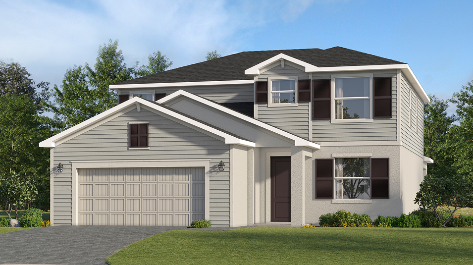 2529 Executive Homes Lennar Turnleaf Amalfi DS