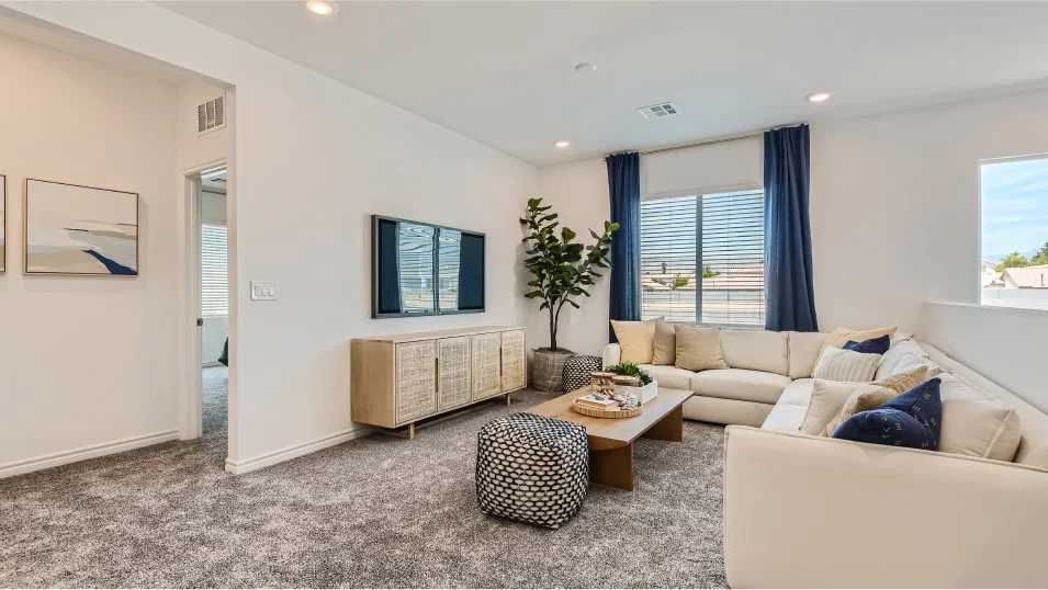 Bellevue Loft