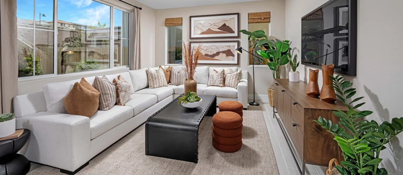 Residence 2024 Great Room