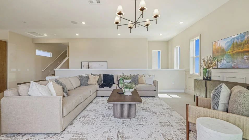 Residence 2X Family Room