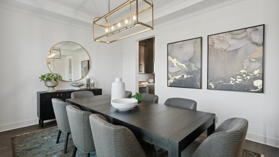 Cypress Dining Room