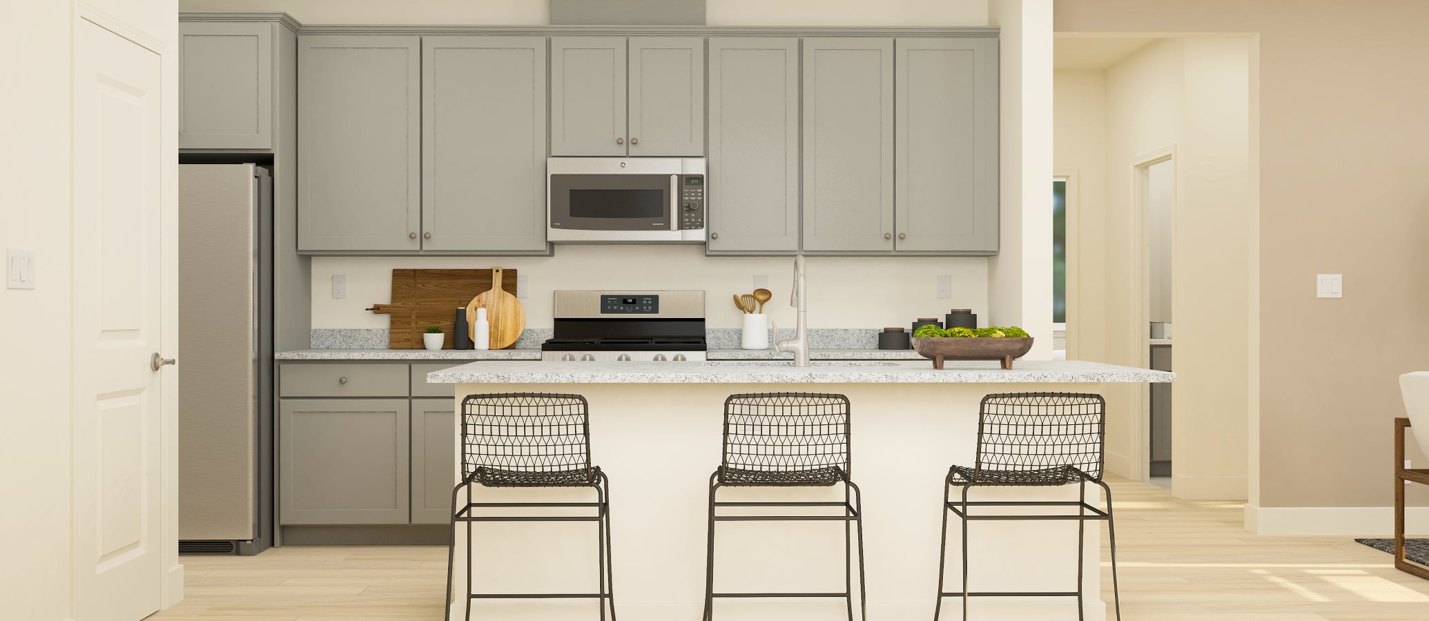The Tule Kitchen
