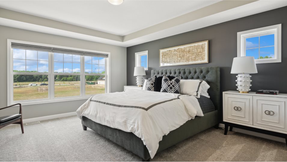 Snelling Owners Suite