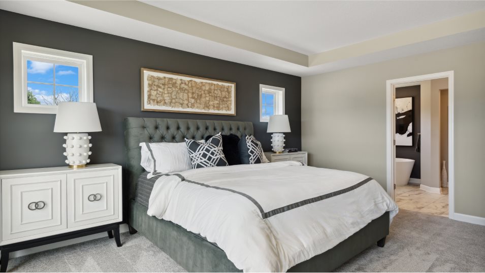 Snelling Owners Suite