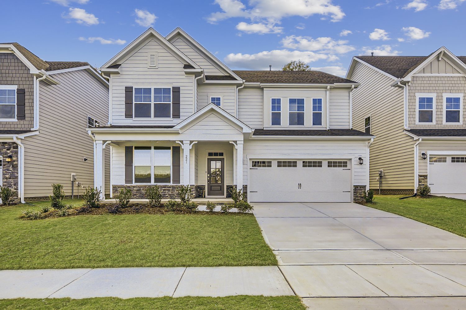 221 Alderbranch Circle   Web Quality   000   02 Exterior Front