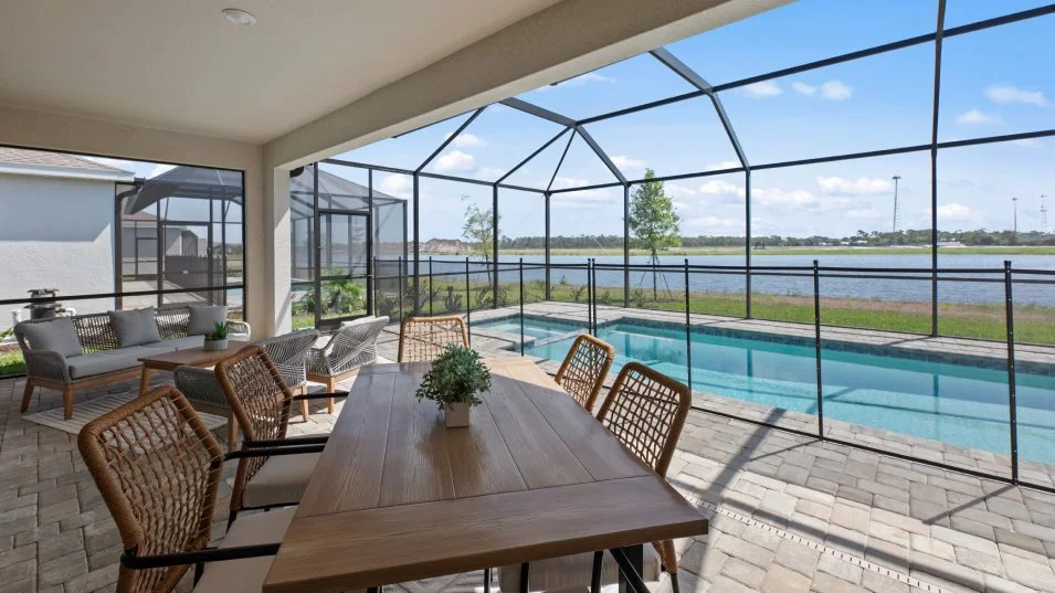 Marsala plan Lanai