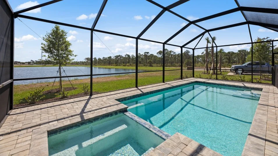 Marsala plan Lanai