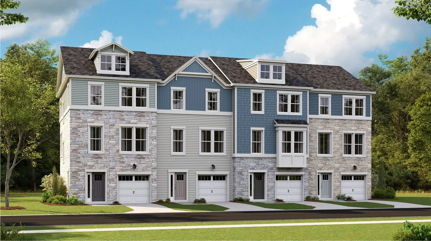 Tydings II FL Exterior Rendering