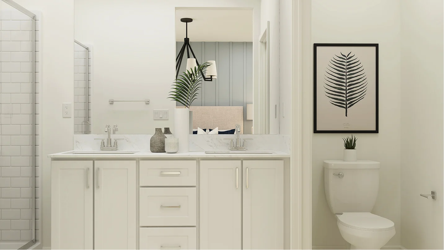 Ocean Pointe Res3 Owners Bath F2
