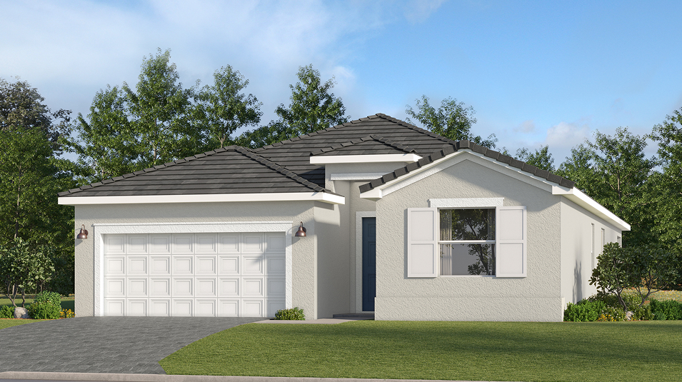 2032 Maple Point Trevi A
