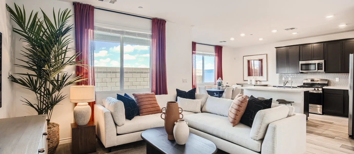 Finley Living Room