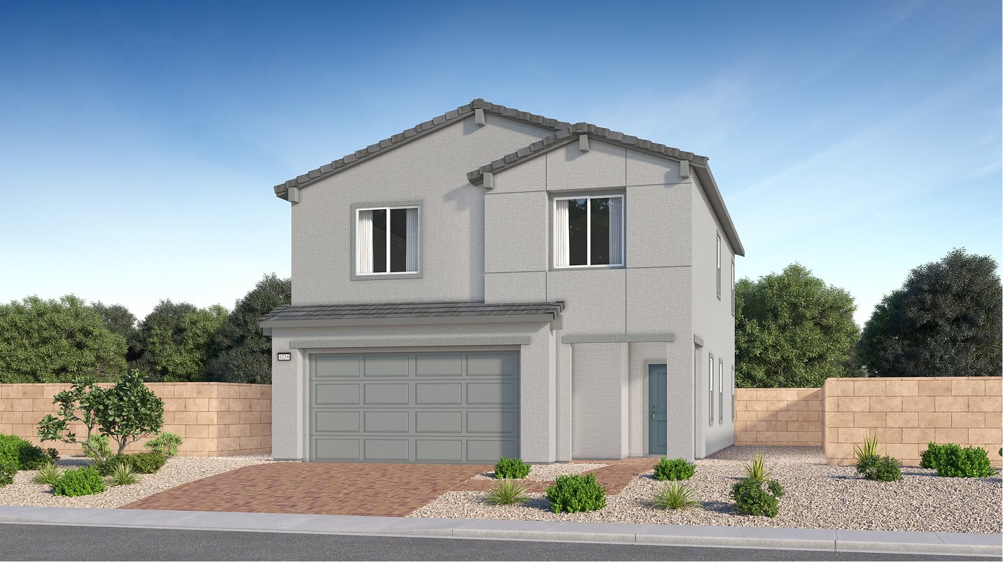Powell Exterior A