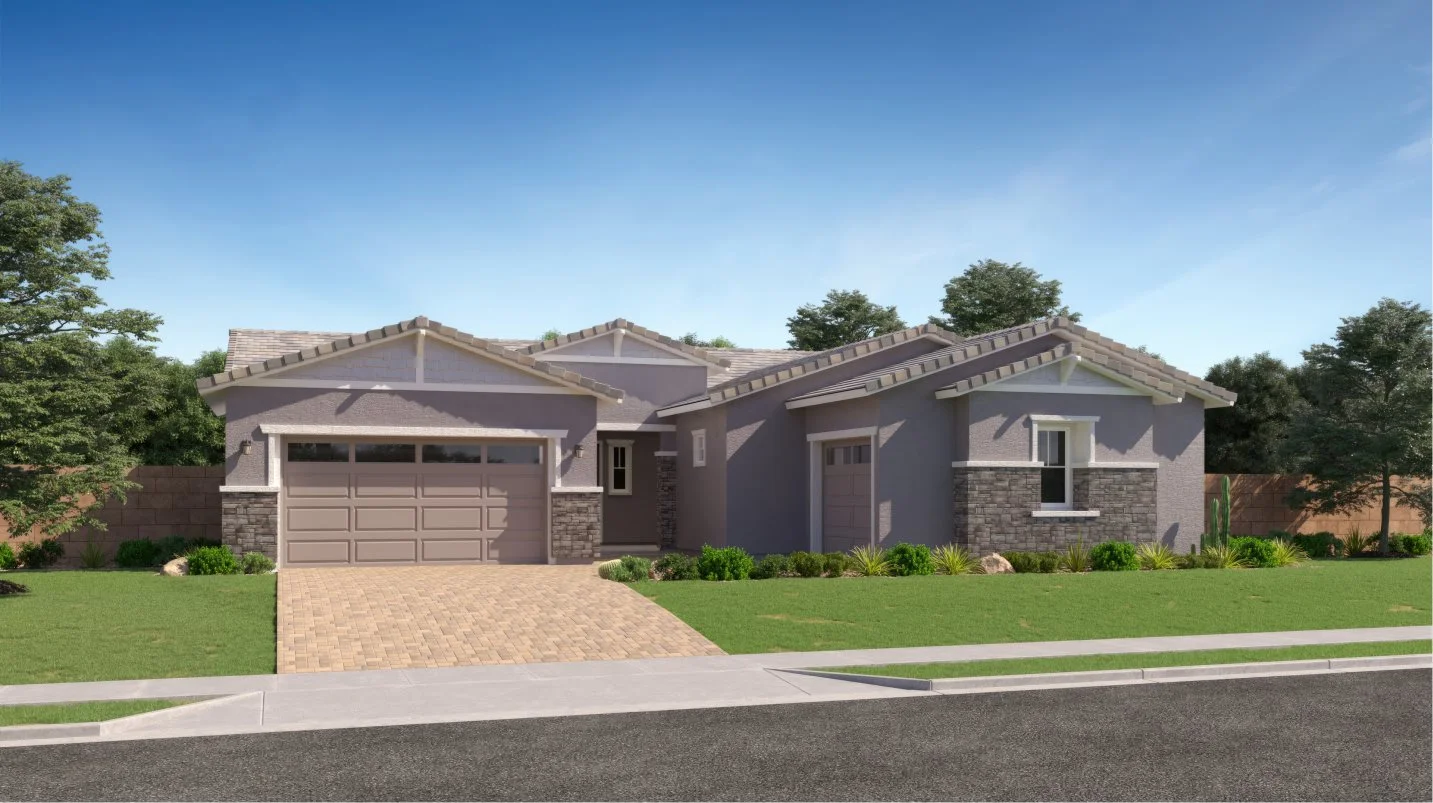 Craftsman home image