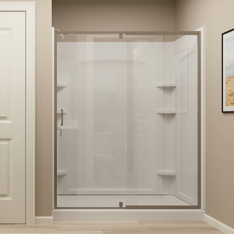 Biscayne Owners Bathroom