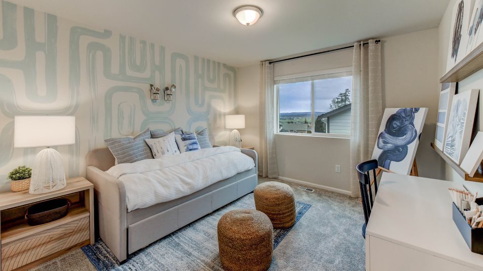 Meridian Bedroom 2