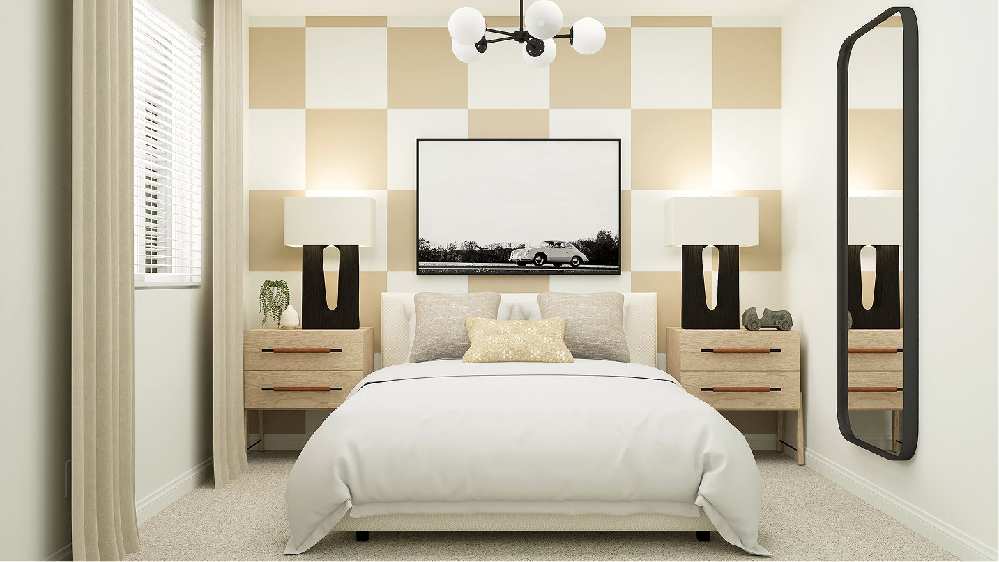 Bed3