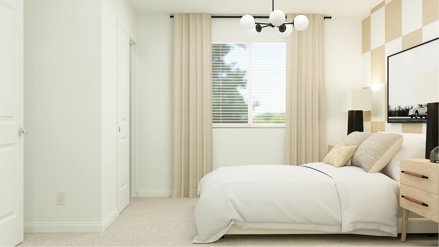 Bed3