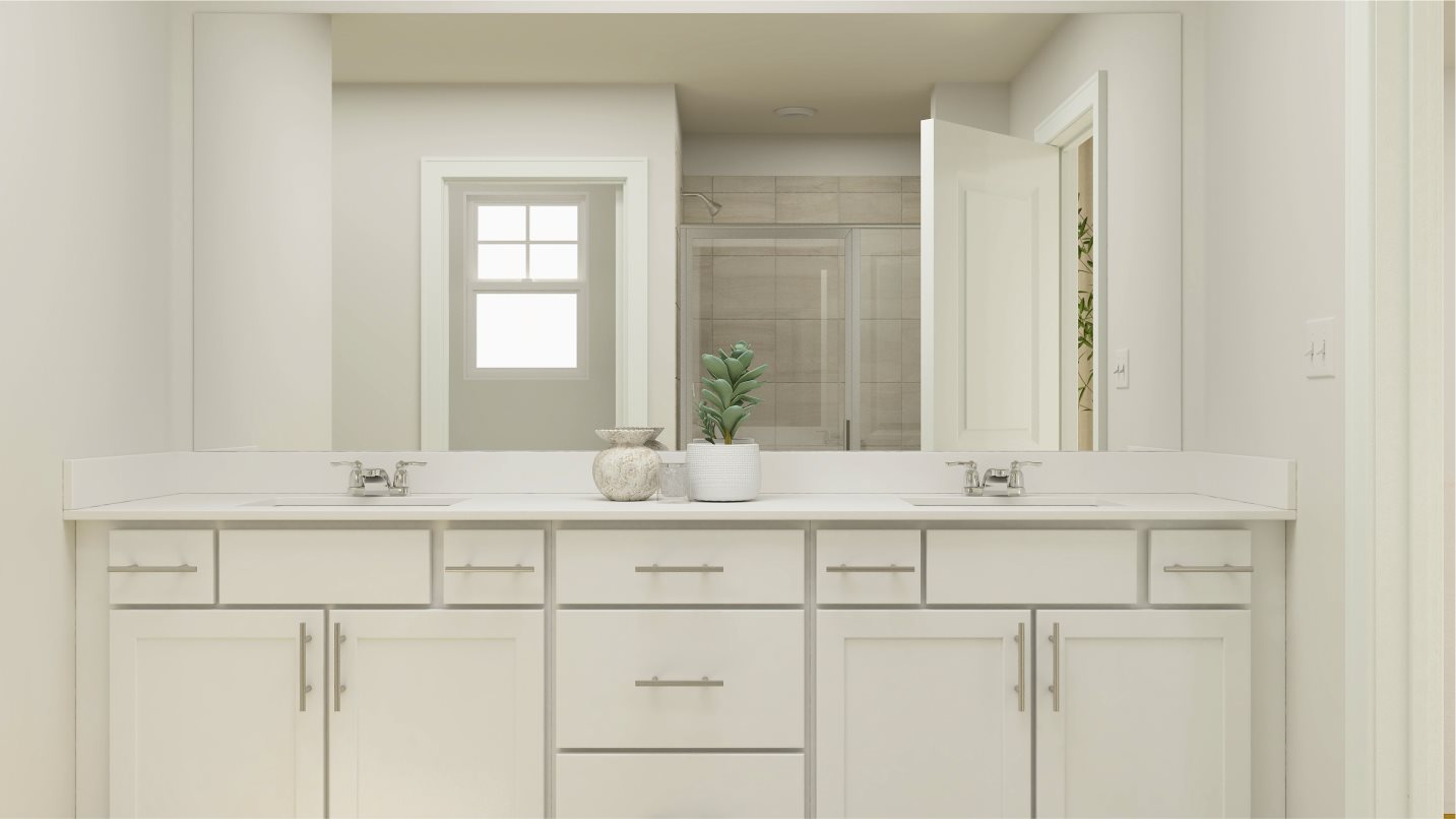 Tessa Owners Bathroom